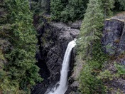 Elk Falls