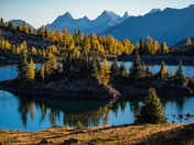 When Banff plays "Jaws" 