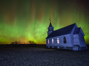 The Lights Of Heaven