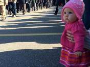 generational remembrance