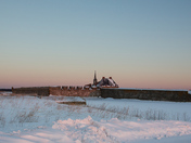 Louisbourg Fortess