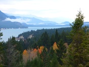 Columbia Lake, Kootenay, B.C.