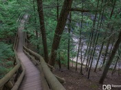 Victoria Park Water Falls