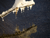 After the Storm - The Melting