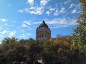 The Manitoba Legislature
