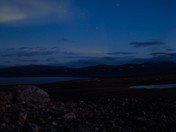 Arrival Of The Auroras