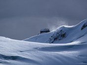 In the midst of elements