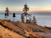 Sooke and area Vancouver Island BC 