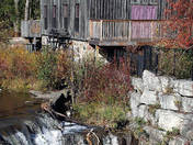 grist mill