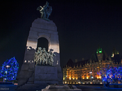 Ottawa War Memorial