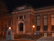 Owen Sound Library