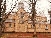 Saint Francis Xavier Church