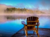 White Stone Lake (the one I should have uploaded 