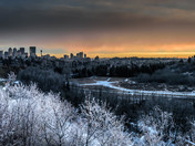 Good morning Calgary