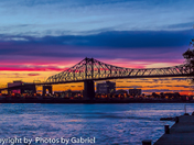 Jacques Cartier Bridge