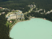 Chateau Lake Louise