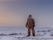 Chasing the Solstice