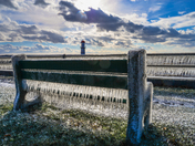 Have a seat and relax