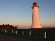 Point Prim Lighthouse