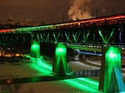 High Level Bridge