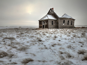 The old Rugged Cross