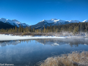 Vermilion Lakes 