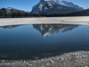 Vermilion Lakes 