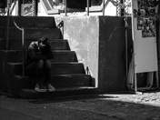 Darkness Taking Over 