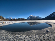 Vermilion Lakes 