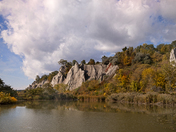 Scarborough Bluffs