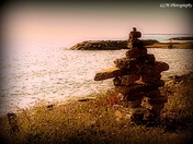 Guardian of the Beach