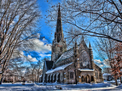 Christ Church Cathedral