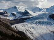 For the Love of Glaciers