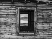 Looking into the past