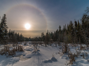 High Noon in the North