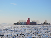 Saskatchewan, Naturally