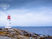 Peggy's Cove, NS