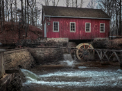 Morningstar Mill
