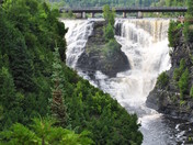 Kakabeka Falls