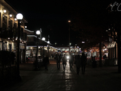 Ottawa Downtown at night 