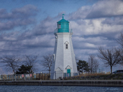 Port Dalhousie Lighthouse