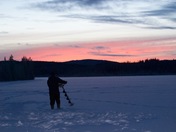 Ice Fishing