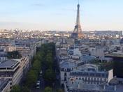 Champs-ElysÃ©es, Paris