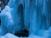 ice canyon