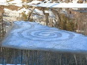Ice Spiral