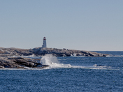 lighthouse route