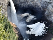 Helmcken Falls 