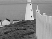 Cape Spear 