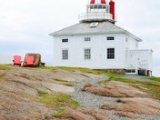 Cape spear 