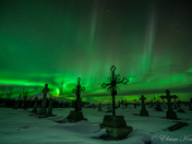 Spooky spirit lights